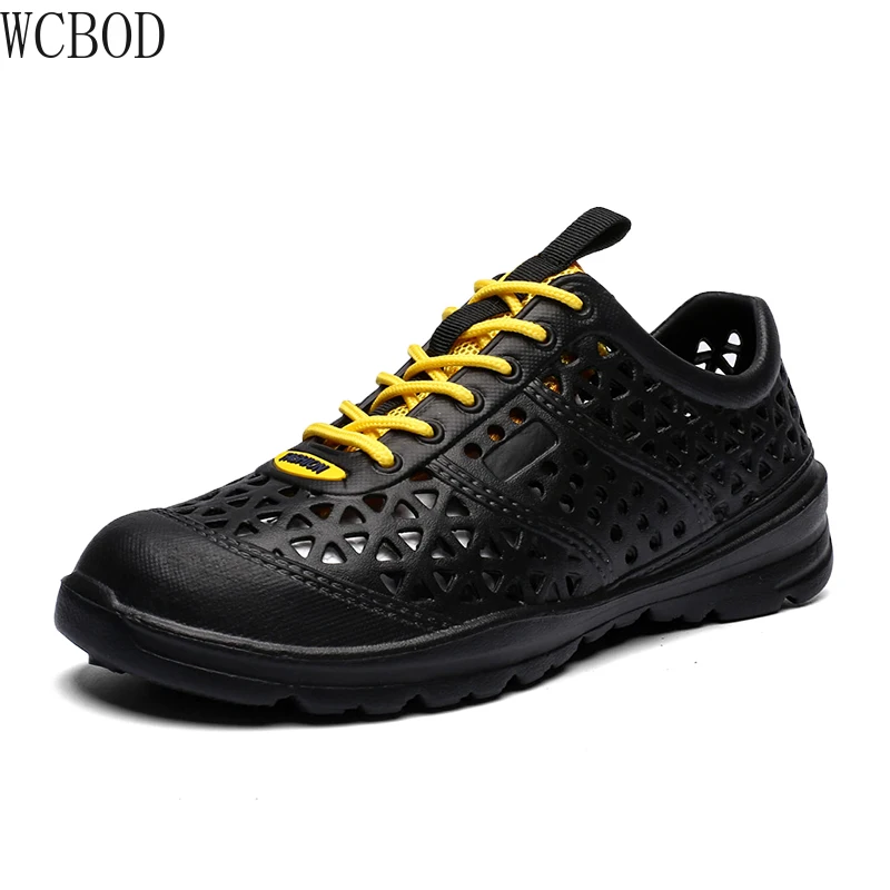 

Мужские сандалии wcino 2020, Лидер продаж, мужские сандалии на шнуровке, сандалии на платформе, мужские летние садовые сандалии, пляжные сандали...