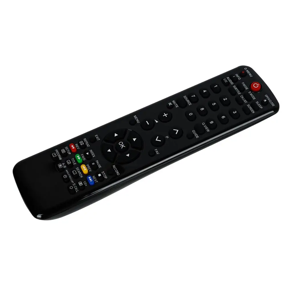 Пульт дистанционного управления HTR-D06A для haier ТВ LE22G610CF LE24G610CF LE29C810CF LET32C800HF LET39C800 LET50C800HF ТВ