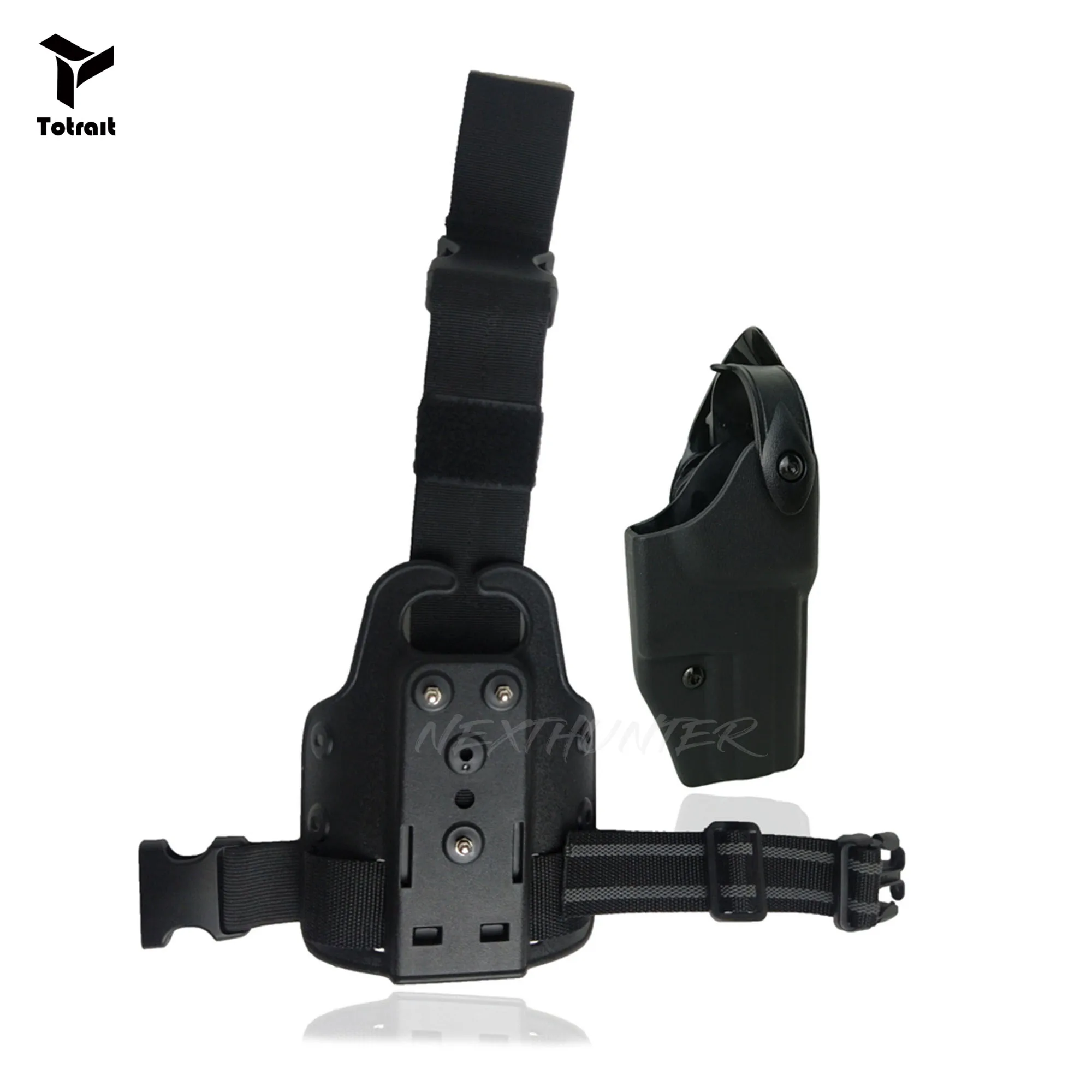 Военная кобура topiston для пистолета USP пояс платформа лопатка нога Safa игры CS