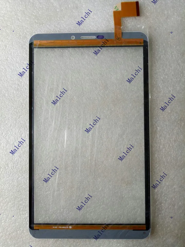 FPCA 80A15 v01 планшет компьютер сенсорный экран почерк сенсорная панель|ЖК-экраны и