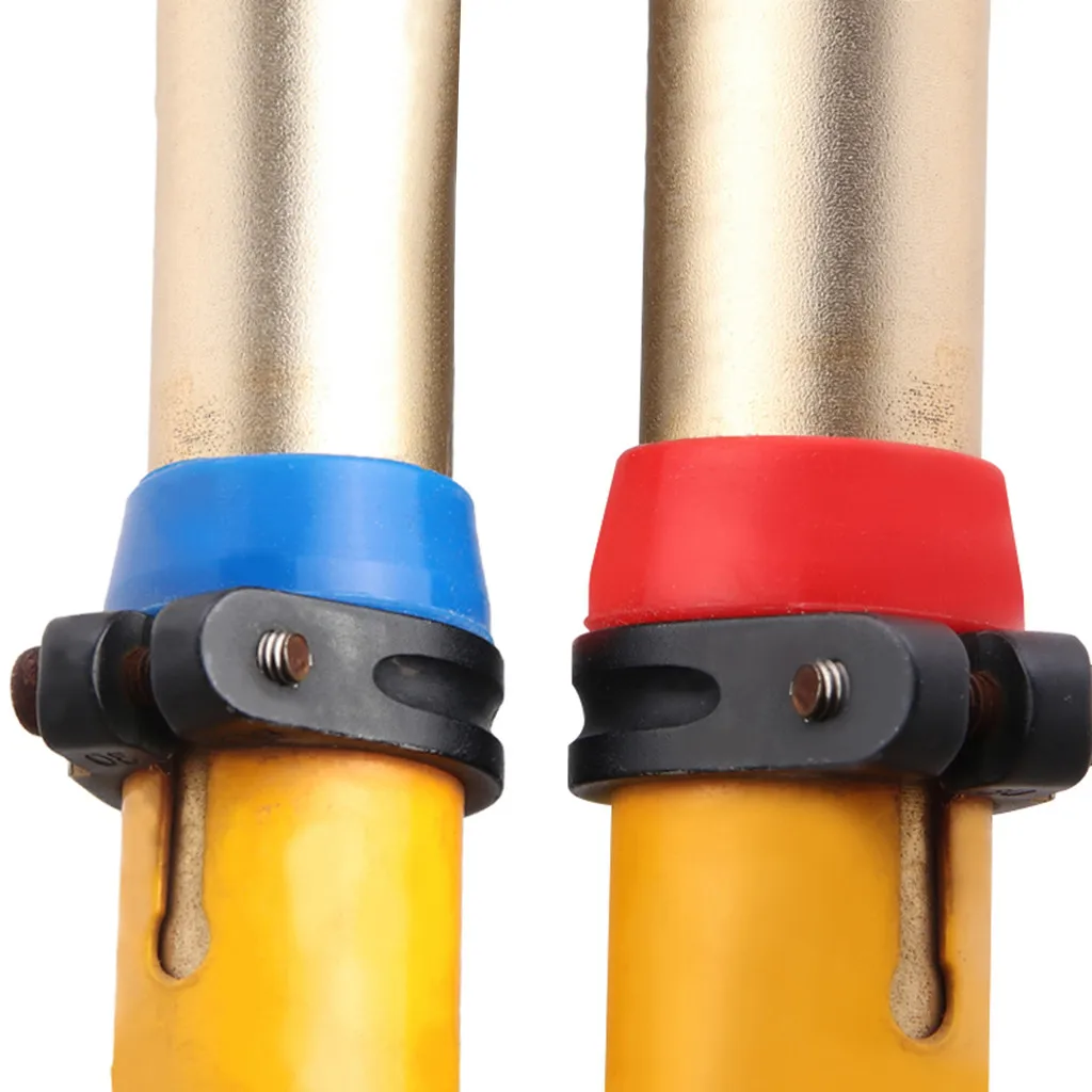 Резиновое кольцо для подседельного штыря горного велосипеда пылезащитный чехол