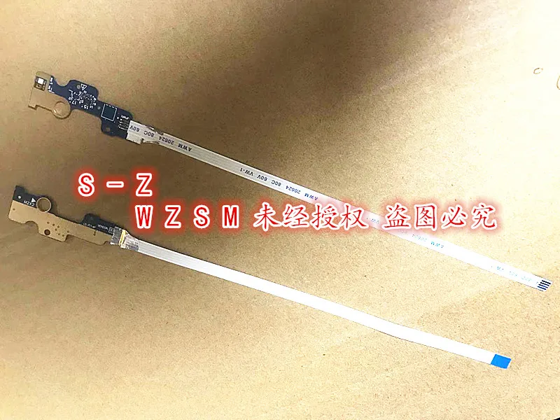 Плата включения/выключения питания для DELL inspiron 15 5000 5570 5575 1 шт.-10 шт.