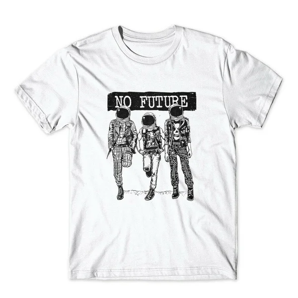 

Нет Футболка Future 100% хлопок Премиум футболки, Новинка