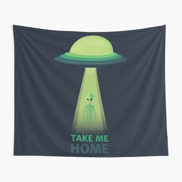 Гобеленовое одеяло Take Me для дома художественная роспись спальни гостиной пляжа