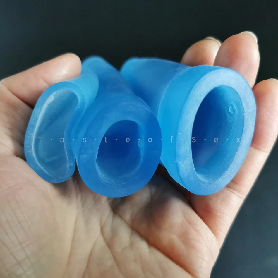 Penis Enlargement Male Extender Enlarger Enhancer System Growth Pump Stretcher Kit Enhancement Phallosan Sex toy | Красота и здоровье