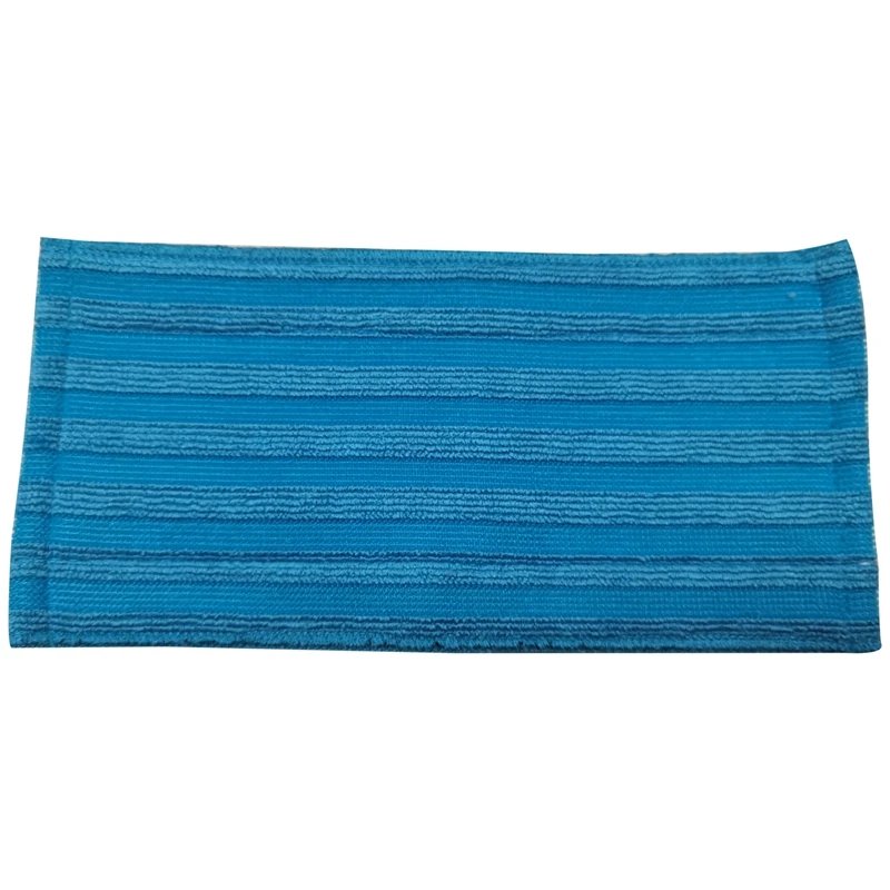 

10PCS for Vacuum Cleaner FC6404 FC6402 FC6170 FC6400 FC6166 FC6162 FC6168 FC6405 FC6409 Mop Cloth Accessories