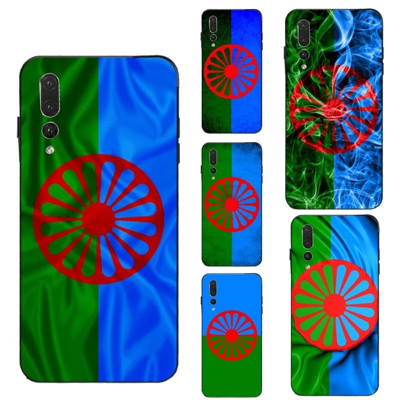 Чехол для Huawei P30 Pro P10 P40 P20 Lite P Smart 2019 Z Mate 30 10 20 | Мобильные телефоны и аксессуары
