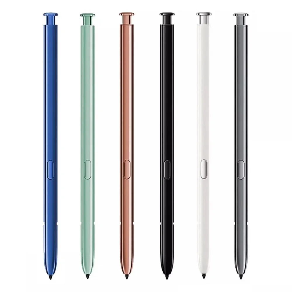 

for Samsung Galaxy Note 20 SM-N980/Note 20 Ultra SM-N985 AA White/Black/Blue/Grey/Green/Brown Color Touch Stylus Pen