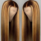 Мстоксические волосы Remy парик