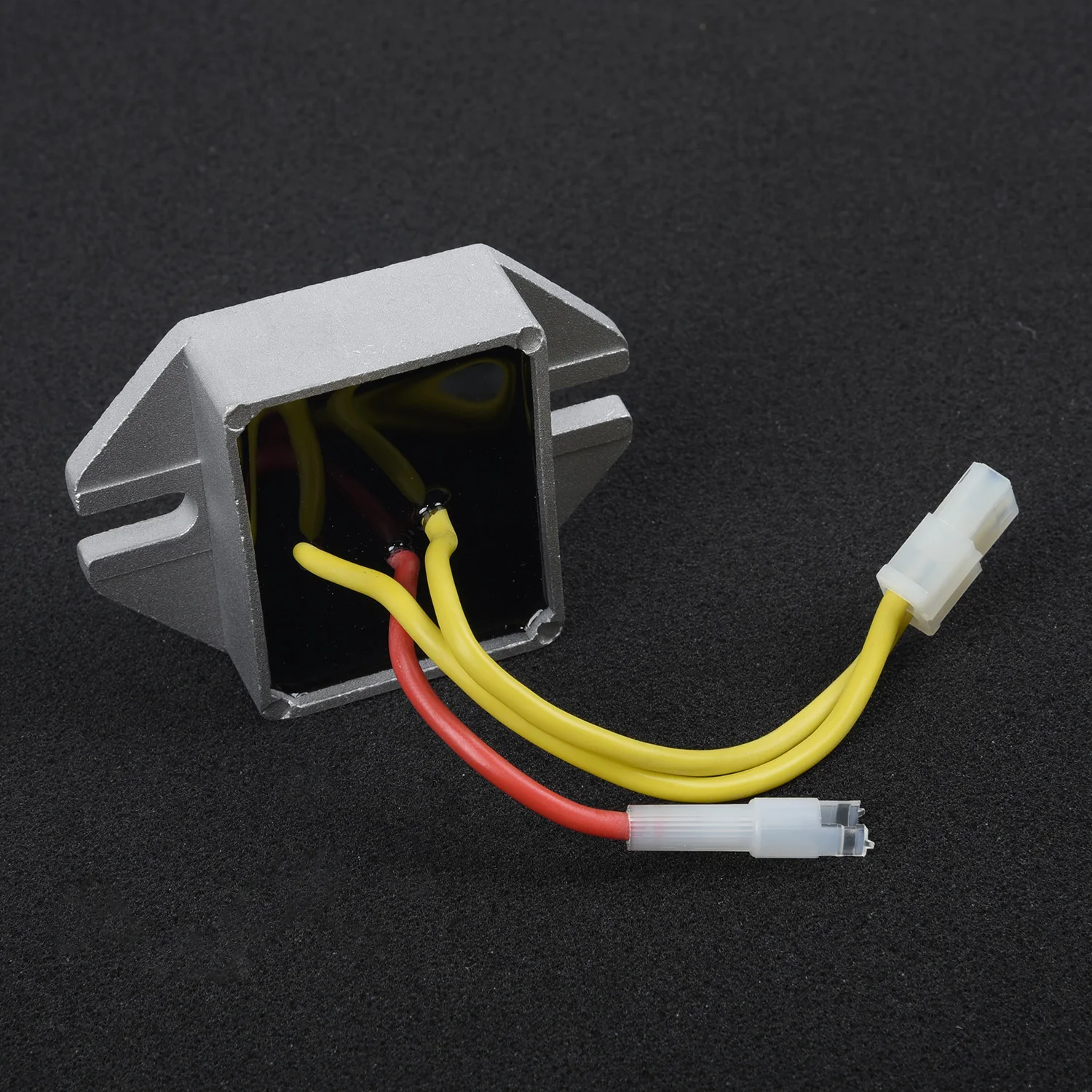 

Replacement Voltage Regulator Outdoor Parts Spare Accessories Practical Portable