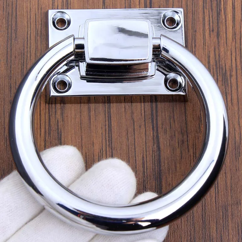 5PCS Free Shipping Modern Kitchen TV Cabinet door Chrome Handle Furniture Drawer Dresser Bookcase Pull Cupboard Chair Knob 110MM
5PCS Free Shipping Modern Kitchen TV Cabinet door Chrome Handle Furniture Drawer Dresser Bookcase Pull Cupboard Chair Knob 110MM
