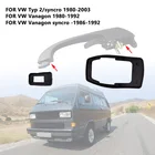 Для VW Тип 2  Syncro Vanagon Syncro Передняя дверная ручка 251837205 резиновая прокладка 251837209 21837211
