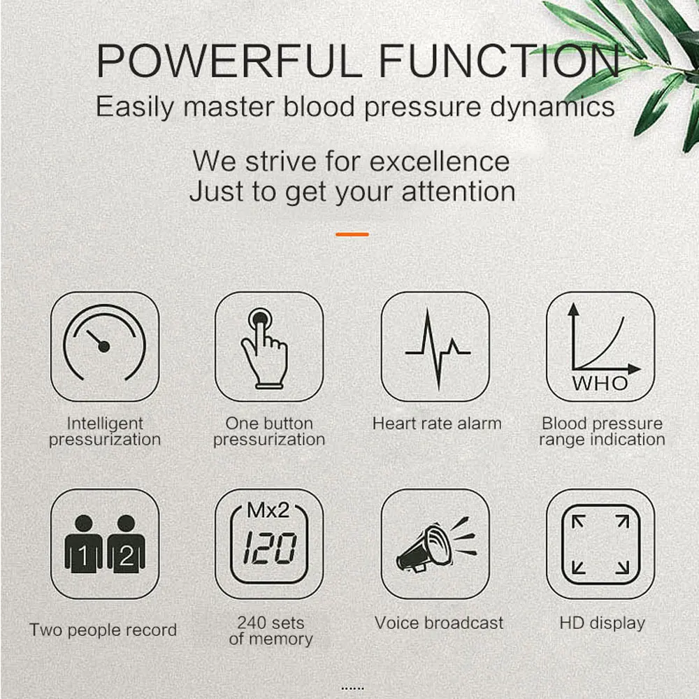 Монитор артериального давления на руку монитор руку|Артериальное давление| |