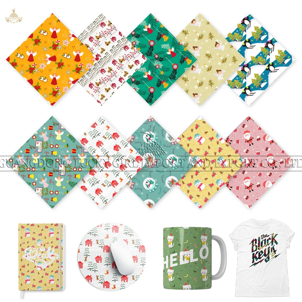 

1 шт., сублимационные чернила 12x12 дюймов