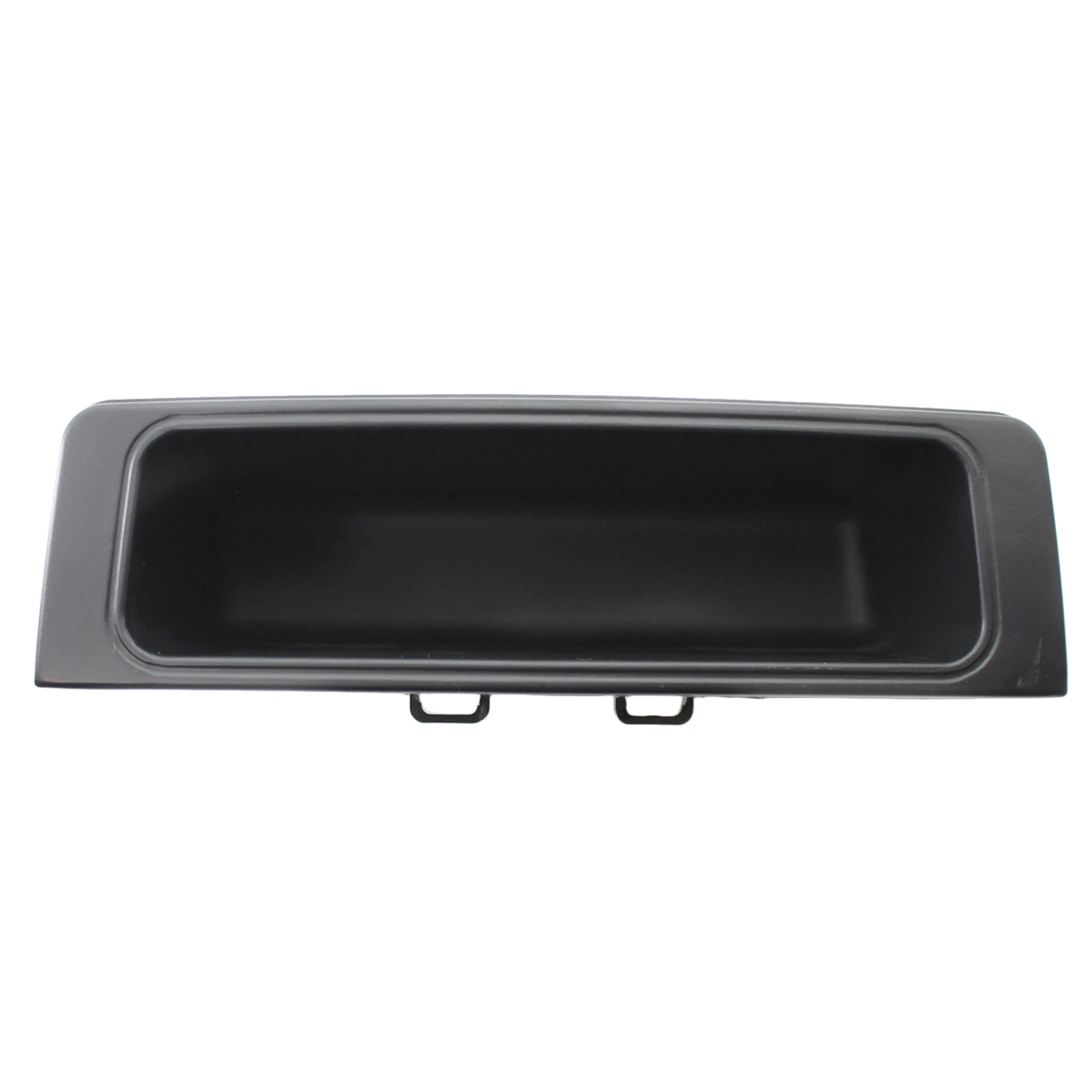 

ABS Lower Center Console Storage Tray for W203 Armrest Pallet