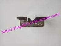 plating yarn feeder spare parts for brother knitting machine accessories ribber kr850 kr838 kr830 411997001