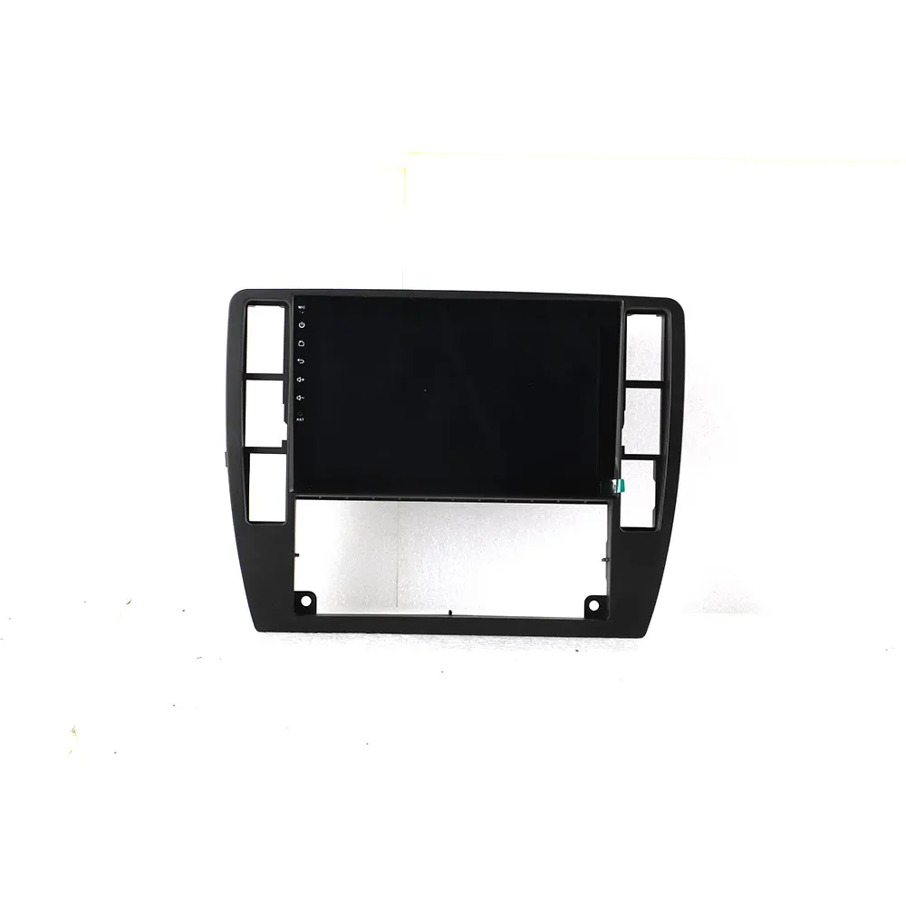 Автомагнитола 2DIN на Android для Volkswagen Passat B5 1998 2005 автомобильный мультимедийный плеер