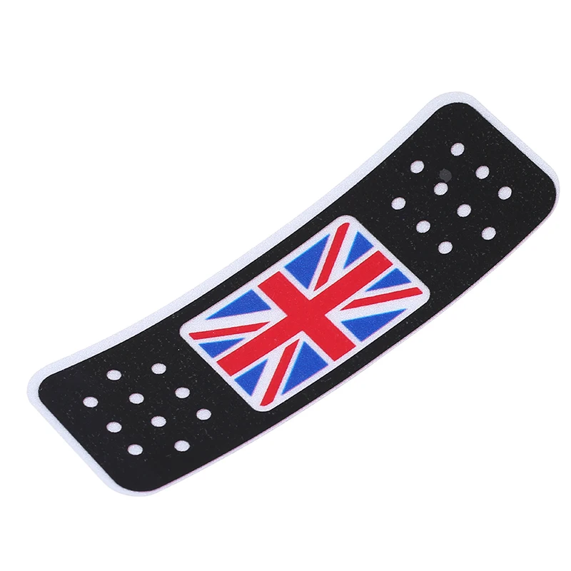 Автомобильная наклейка POSSBAY s окно дверь стена с