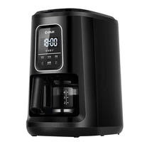 american coffee machine drip coffee machine portable espresso home fully automatic coffee grinder soy flour all in one machine