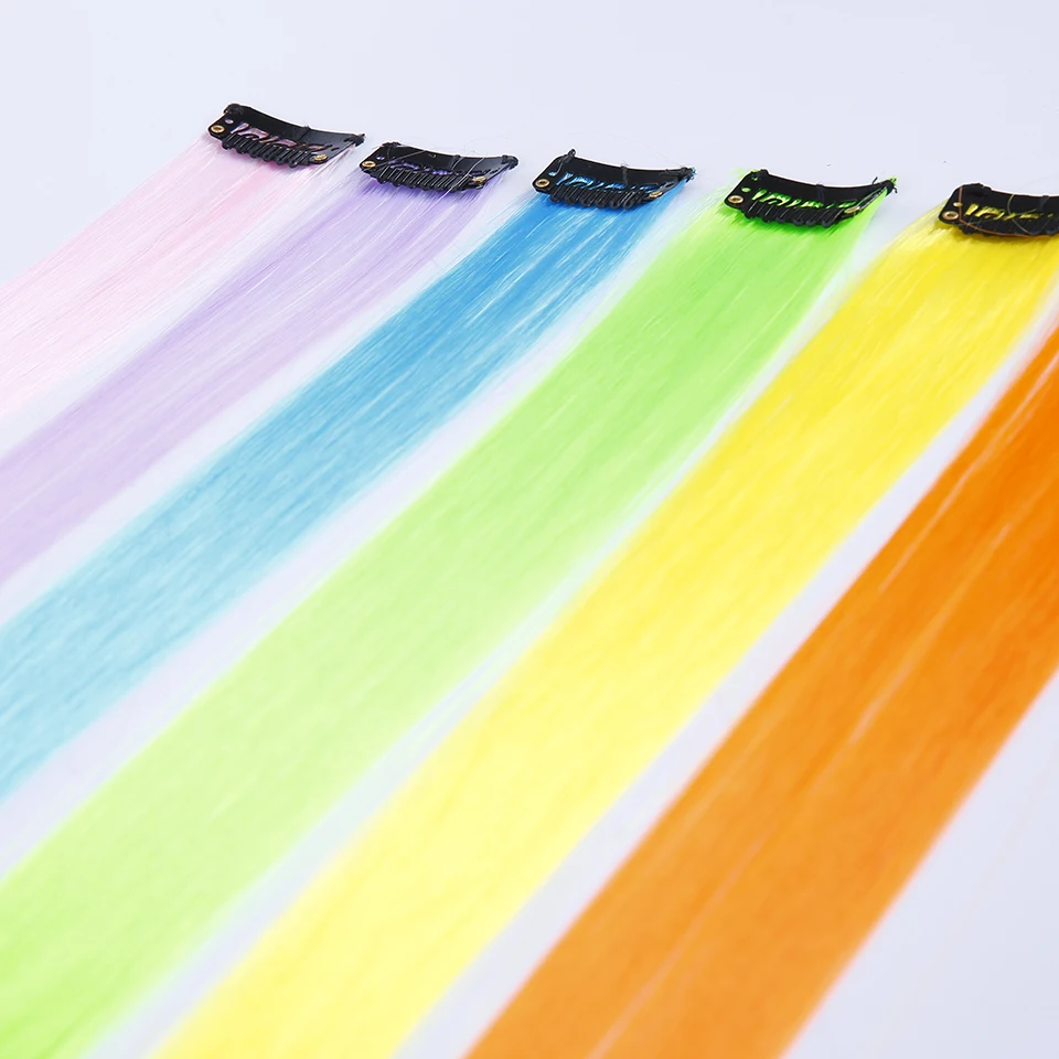 WEILAI 37 цветов накладные повязки для волос женщин детей девочек Синтетические