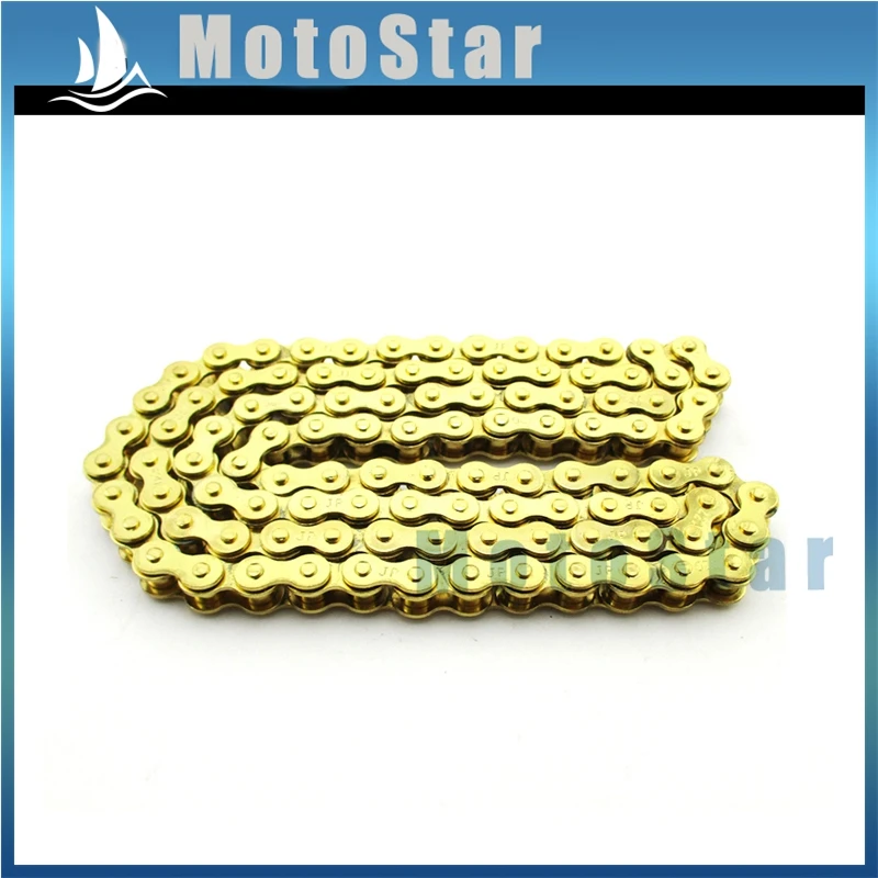 Золотая Звезда 420 звездочки для двигателя куб. См китайский питбайк внедорожник