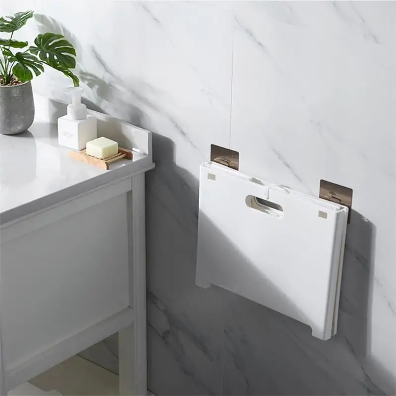 Складная корзина для белья рабочая грязного коробка одежды пикника ванной