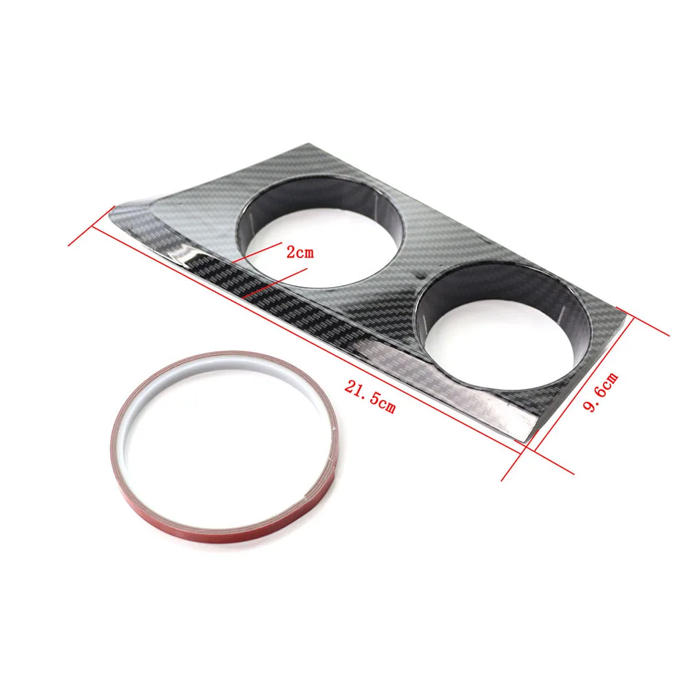 

Cup Holder For BMW 1 Series E87 E81 E82 E88 120i 2004-2011 LHD Car Water Cup Holder Interior Center Console Storage Organizer