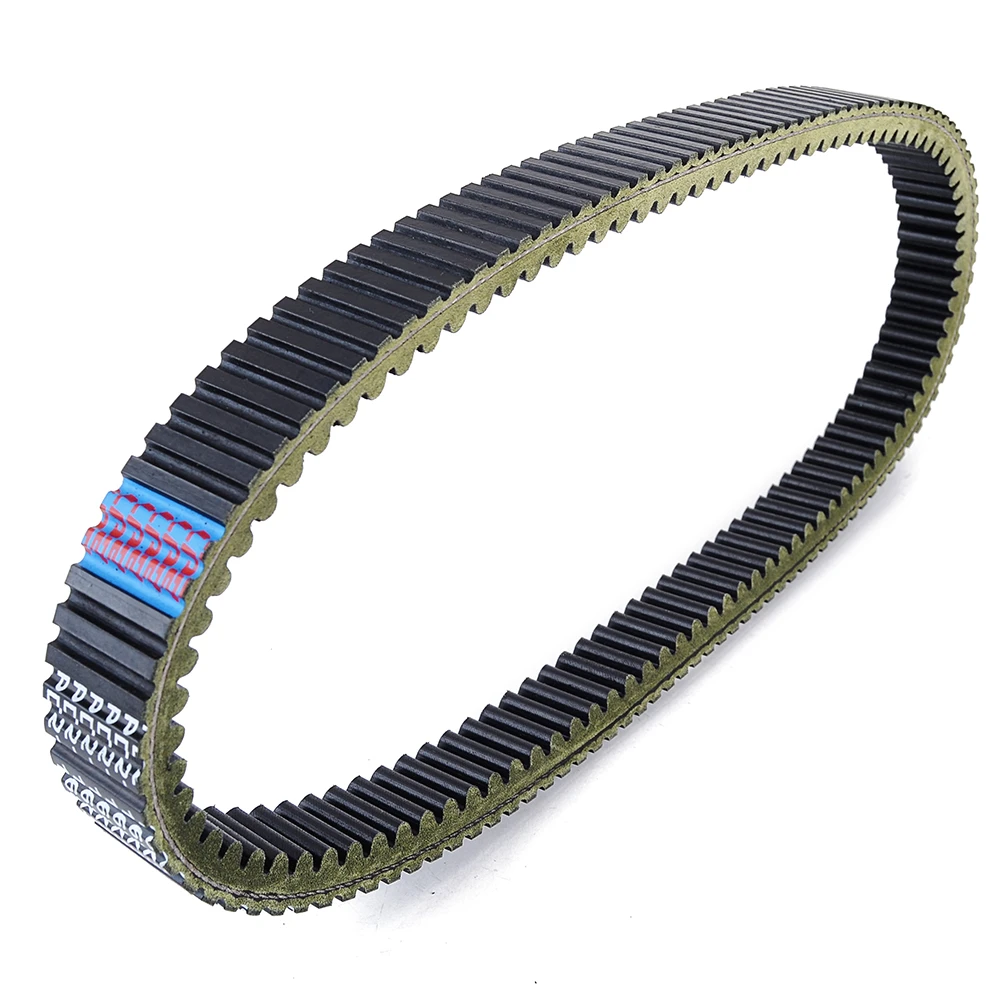 Drive Belt 0627-067 0627-046 0627-060 for Arctic Cat 570 2000 Bearcat Lynx / CF5 CF6 CF8 Crossfire 500 600 800 1000