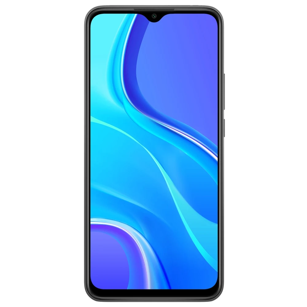 Xiaomi Redmi 9 6.53&quot MediaTek Helio G80 3/32Gb 13 Мп Android 5020 мАч | Мобильные телефоны и аксессуары