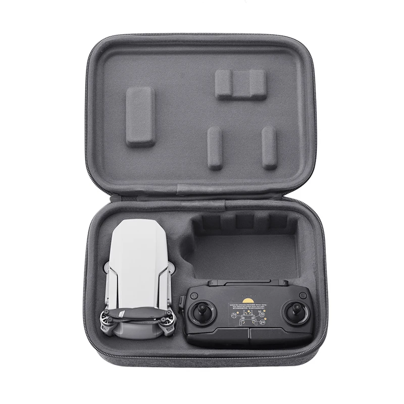 

Portable Storage Case Shoulder Bag Travel Box Handbag For MavicMini Drones NC99