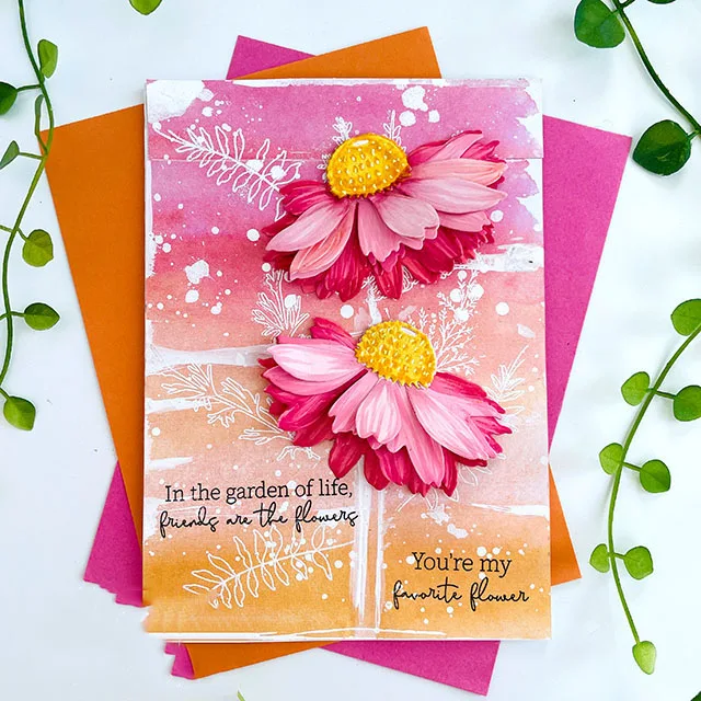 

Mmao Crafts Metal Steel Cutting Dies New Flower leaf decoration Stencil For DIY Scrapbooking Paper/photo Cards Embossing Dies