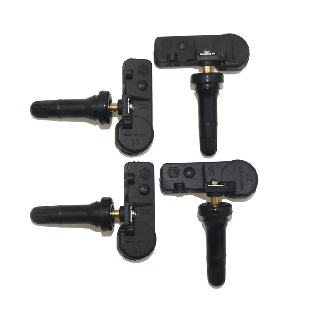 

4pcs JX7T-1A-180-A TPMS 315MHz Car Tire Pressure Sensor For FORD Escape/Explorer/Mach E/Transit Cargo & Wagon 2020 2021