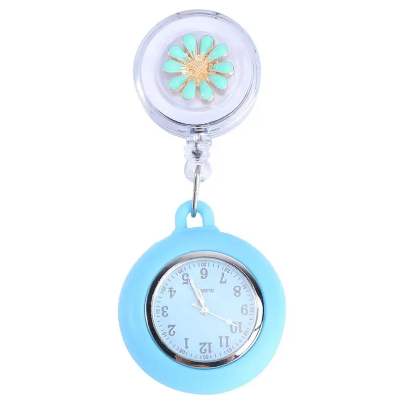 

1 шт., карманные часы для медсестер