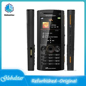 sony ericsson w902 refurbished original 2 2inches 5mp mobile phone cellphone free shipping high quality free global shipping