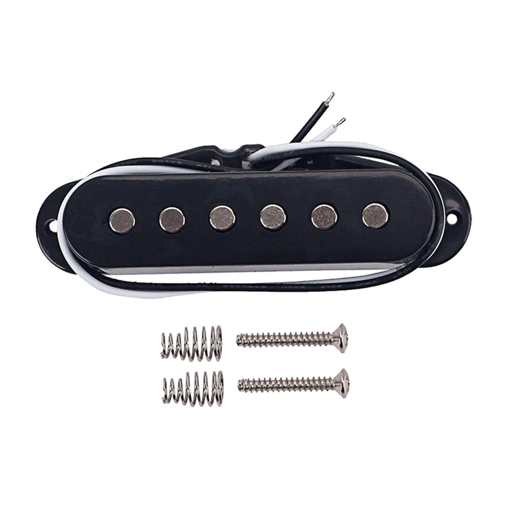 

Guitar Pickup Single Coil Humbucker Pickups for Acoustic Guitar