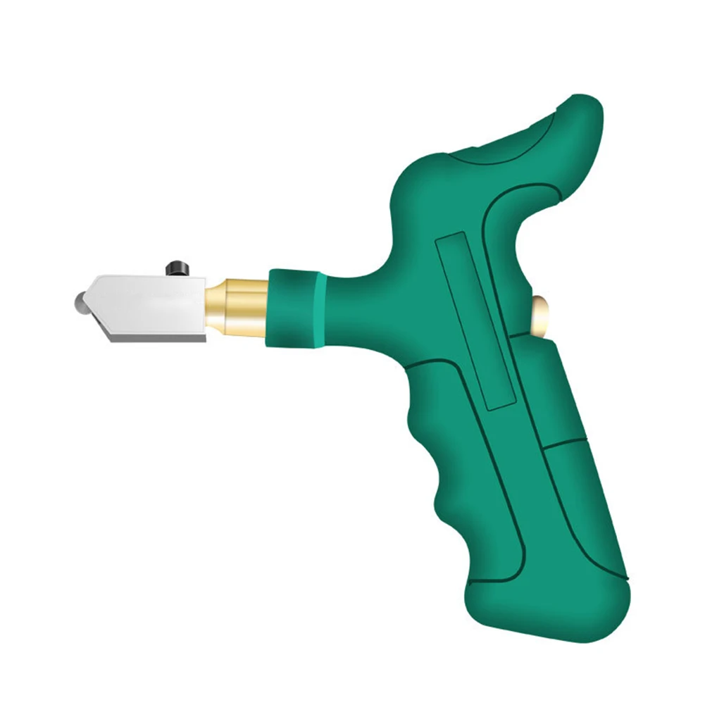2021New Handheld High Strength Glass Cutter Tool Multifunction Glass Tile Cutting Pliers Carbide Glass Tile Cutter DIY Hand Tool
