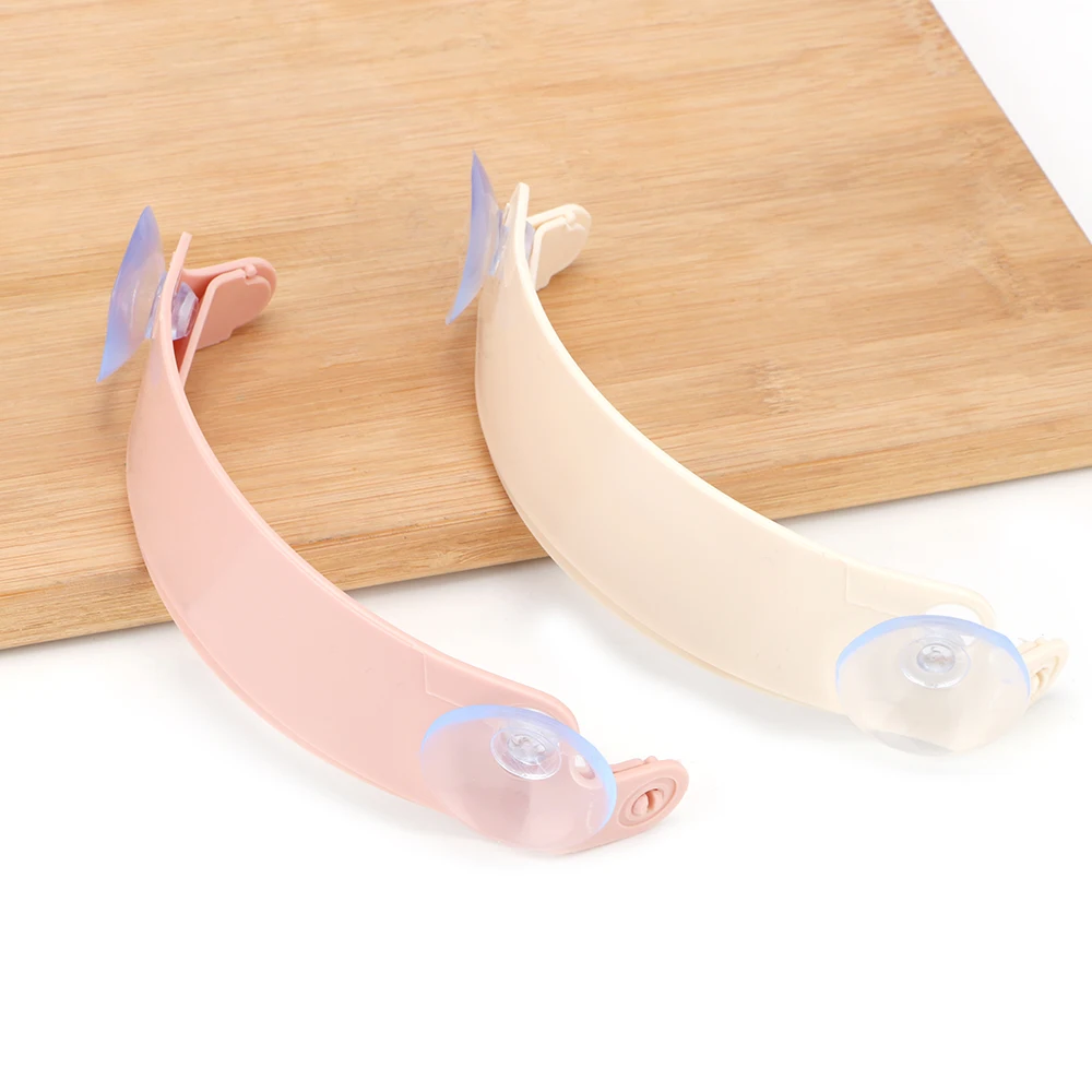 Крепкая присоска для мусора стеллаж хранения кухонная раковина сумка вешалка