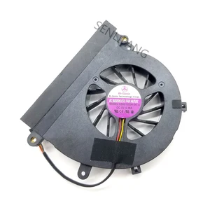 Вентилятор ЦП для Amilo Xi2528 XI2550, охлаждающий вентилятор BS601305H-04 28G200750-00 28G200750-01 P75 40GP75043