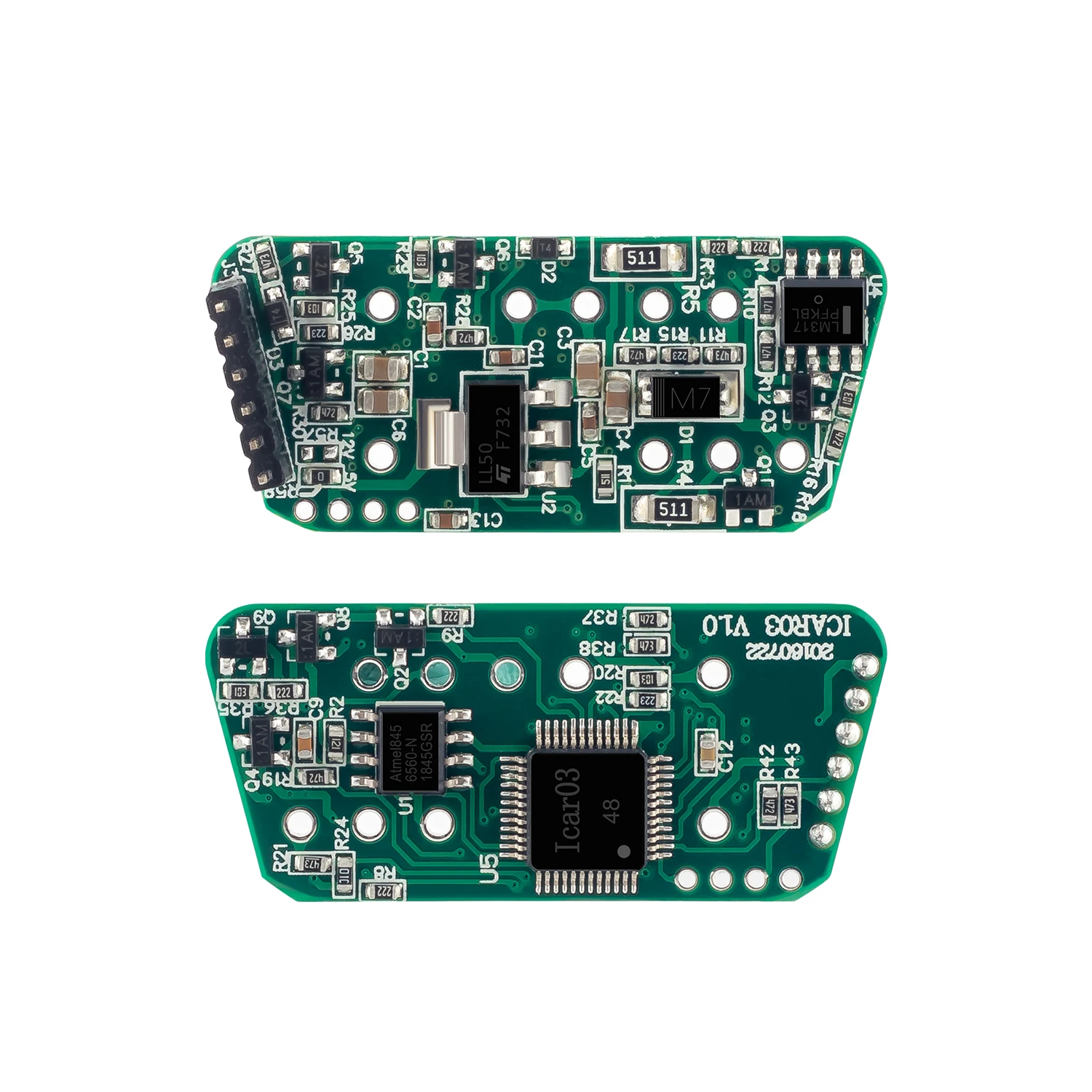 Vgate iCar Pro Bluetooth 4,0/3,0/wifi obd2 ELM327 автоматический диагностический сканер для Android/IOS автомобильный диагностический инструмент OBD elm327 V2.1