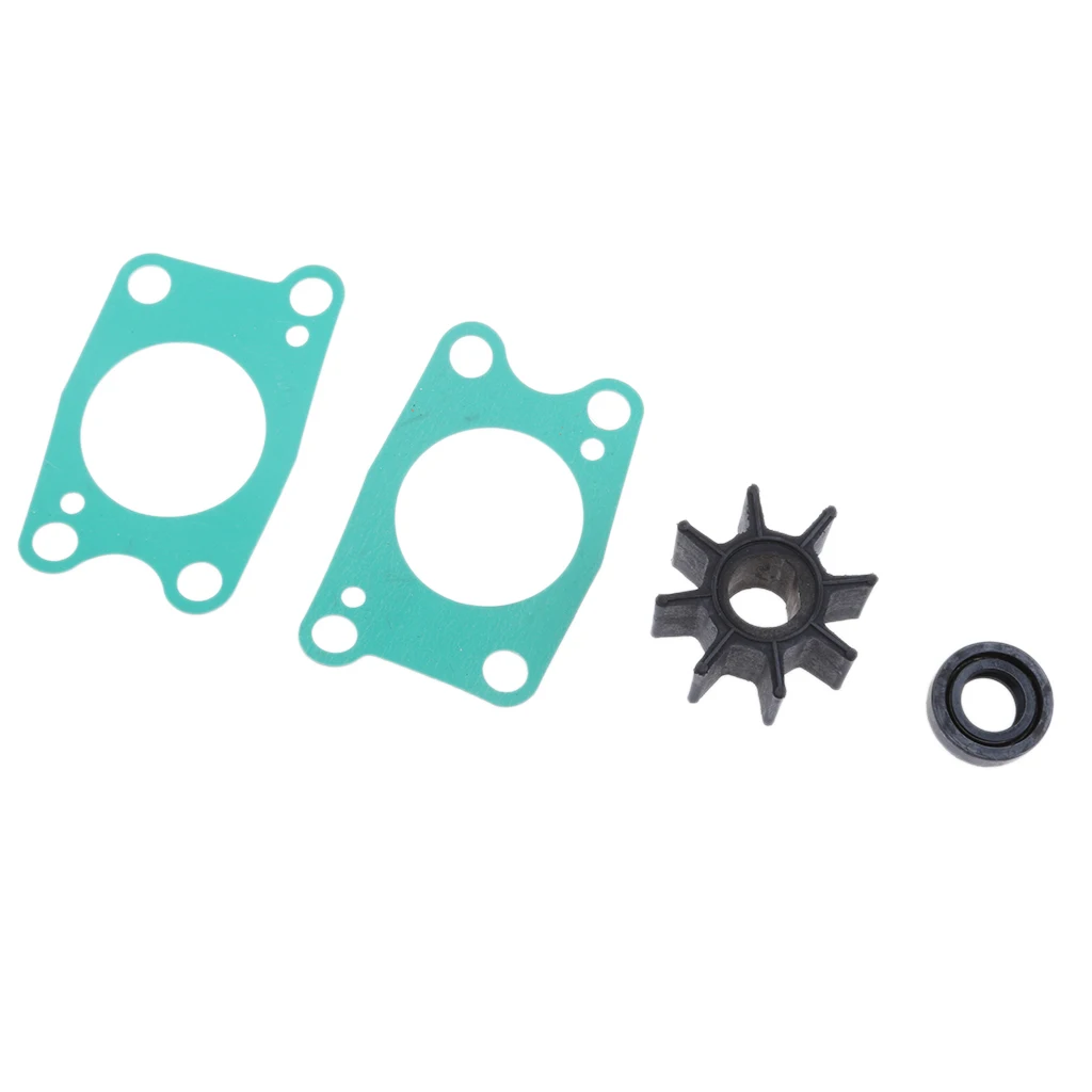 

Water Pump Impeller Service Kit for Honda 5hp Outboard Replaces Part # 06192-ZV1-C00