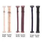 Невидимый зажим для волос, ленты для похудения, удаление морщин, подтяжка лица, заколки, статуэтка, линии, мешки для глаз, подтяжка лица, инструменты для макияжа