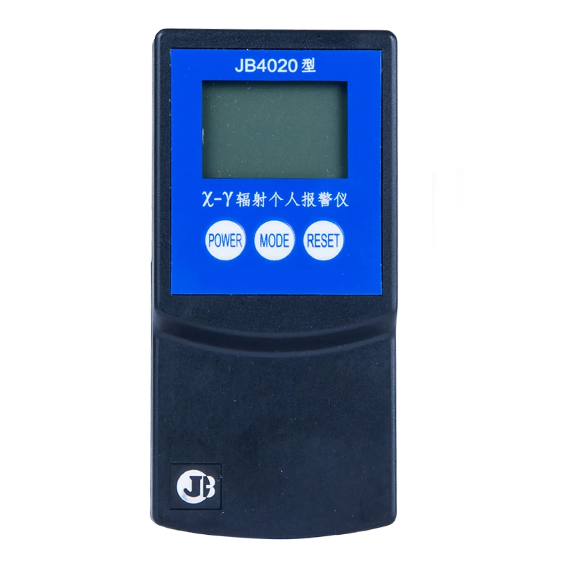 

JB4020 NEW Gamma Nuclear Radiation Detector Geiger Dosimeter Counter
