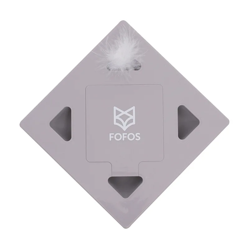 Игрушечная палочка для кошек сумасшедшая игра электрическая игрушка с перьями