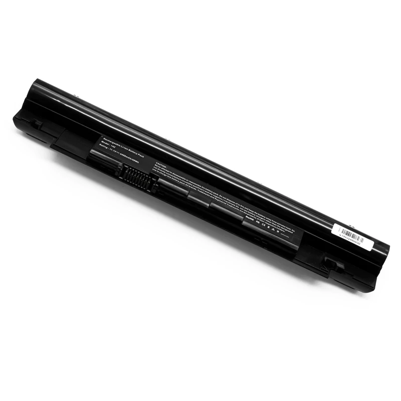 11 1 V ApexWay 4400 мАч аккумулятор для ноутбука DELL Inspiron N311z N411z Latitude 3330 Vostro V131D 268X5 312 1257