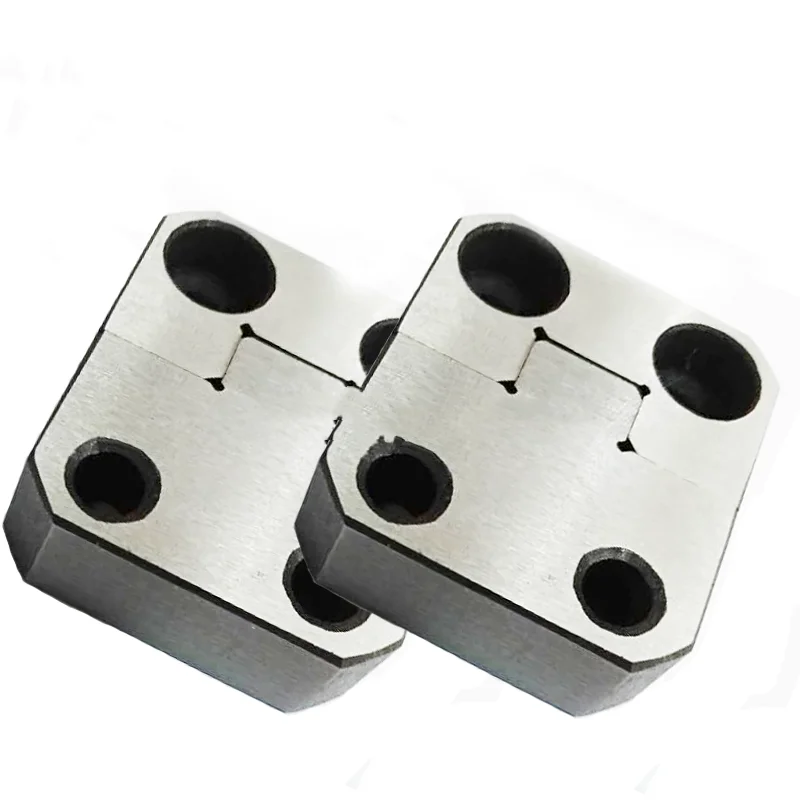 

Hardware Mould Guide Fixing Block Auxiliary Edge Lock Mold Positioning Block