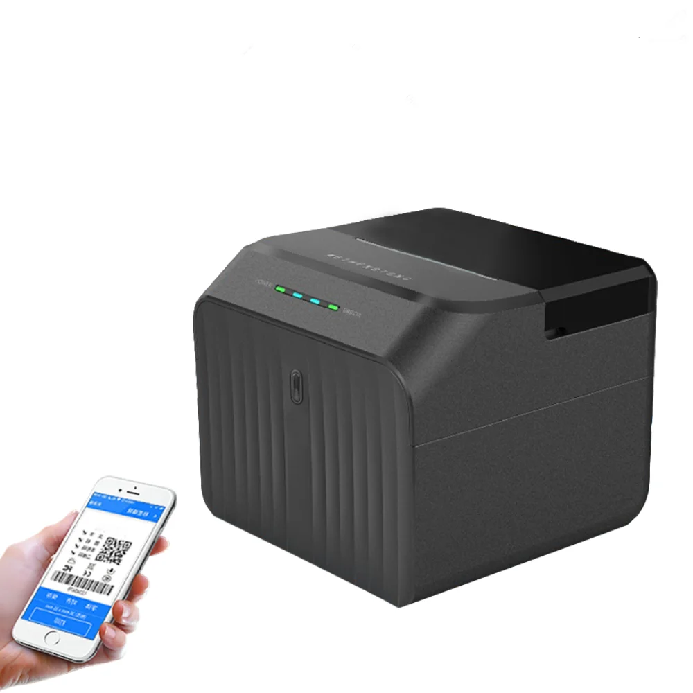 

MHT-L58D thermal printer