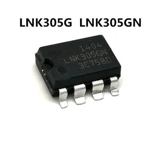 Original 5PCS/ LNK305GN LNK305G SMD-7 SOP
