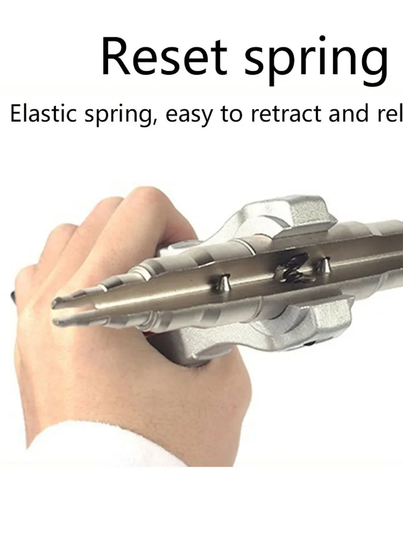 ST 22 инструмент для ремонта кондиционера расширения ручной расширитель медных