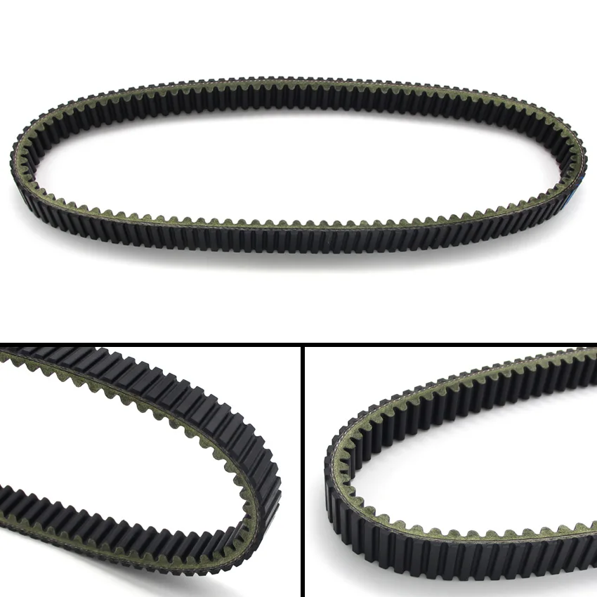 

Motorcycle Drive Belt Transfer Belt For John Deere Gator XUV 825I 855D S4 M-Gator A-2 2011/2012/2013/2014 High Quality Durable