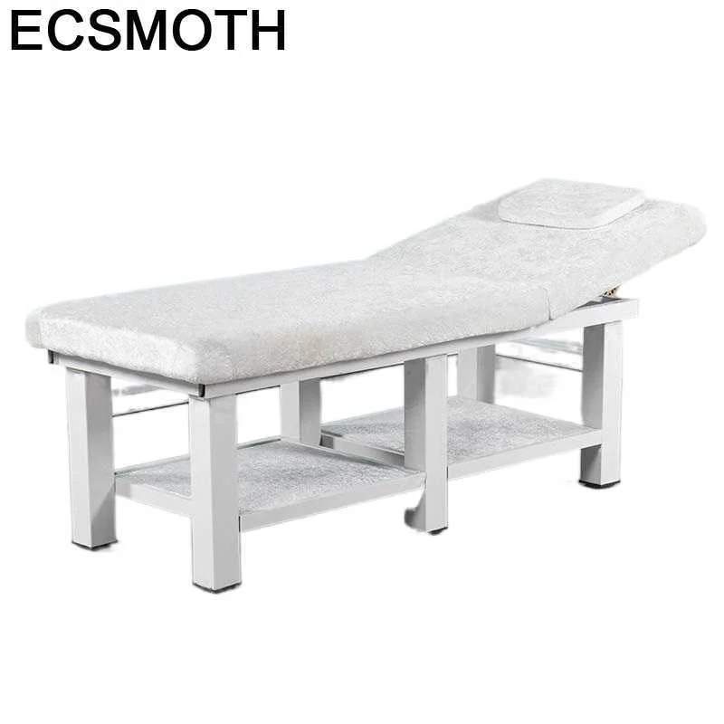 

Masajeadora Tafel Mueble De Letto Pieghevole Tattoo Masaj Koltugu Folding Table Salon Chair Camilla Masaje Plegable Massage Bed